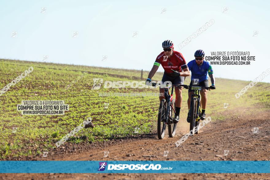 1º Desafio Amigos da APAE - MTB