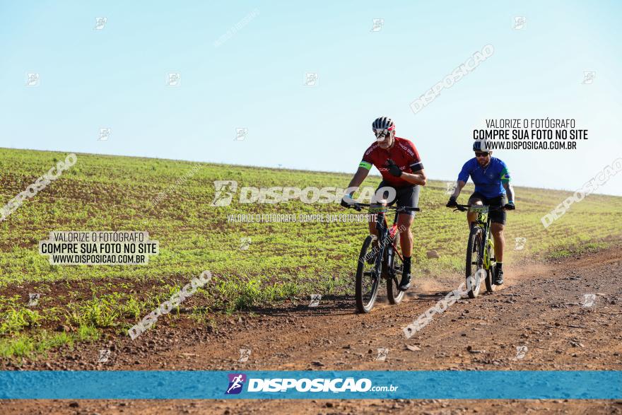 1º Desafio Amigos da APAE - MTB