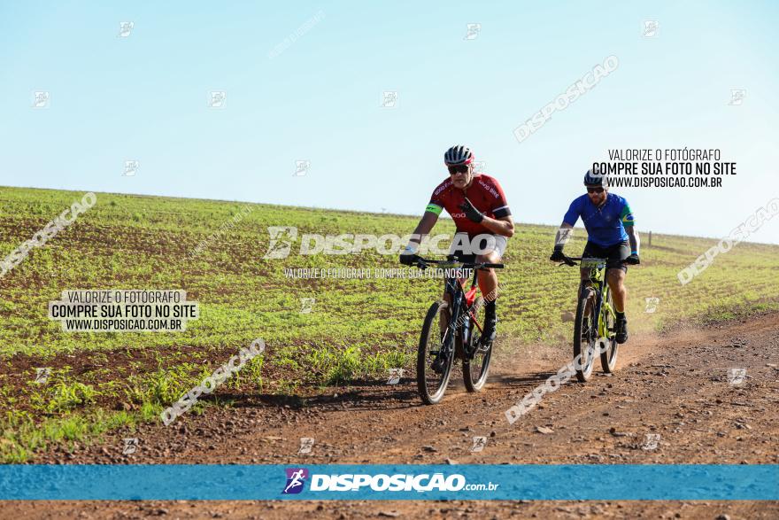 1º Desafio Amigos da APAE - MTB