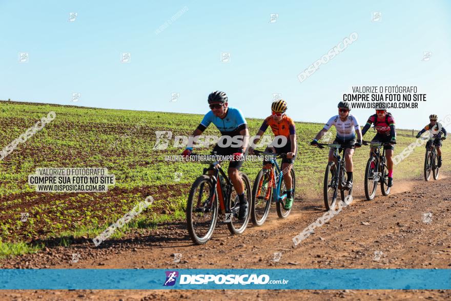 1º Desafio Amigos da APAE - MTB