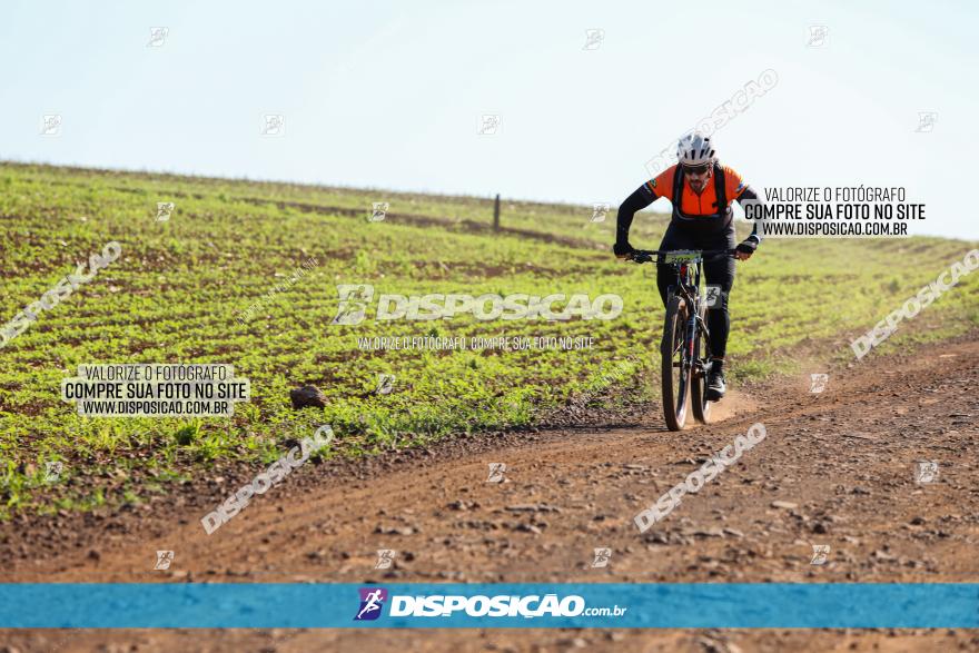 1º Desafio Amigos da APAE - MTB