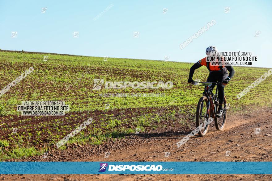 1º Desafio Amigos da APAE - MTB