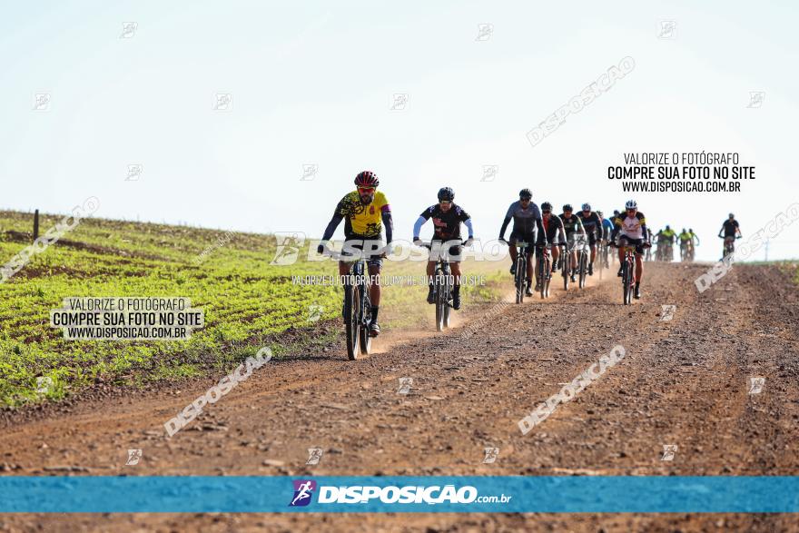 1º Desafio Amigos da APAE - MTB