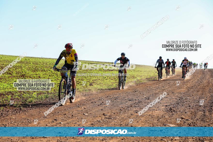 1º Desafio Amigos da APAE - MTB