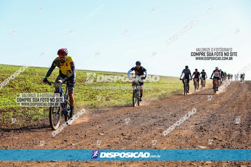 1º Desafio Amigos da APAE - MTB