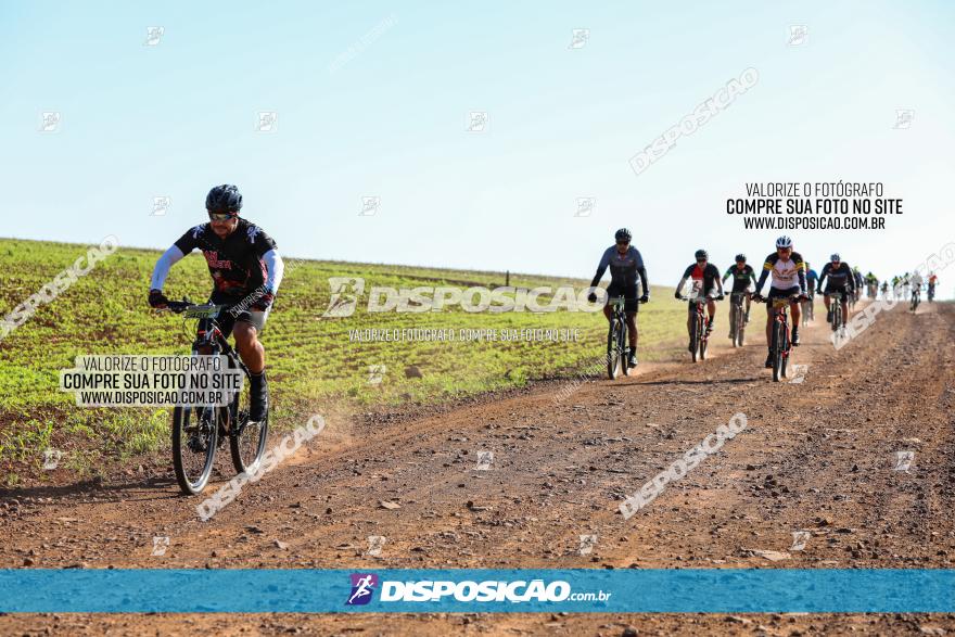 1º Desafio Amigos da APAE - MTB