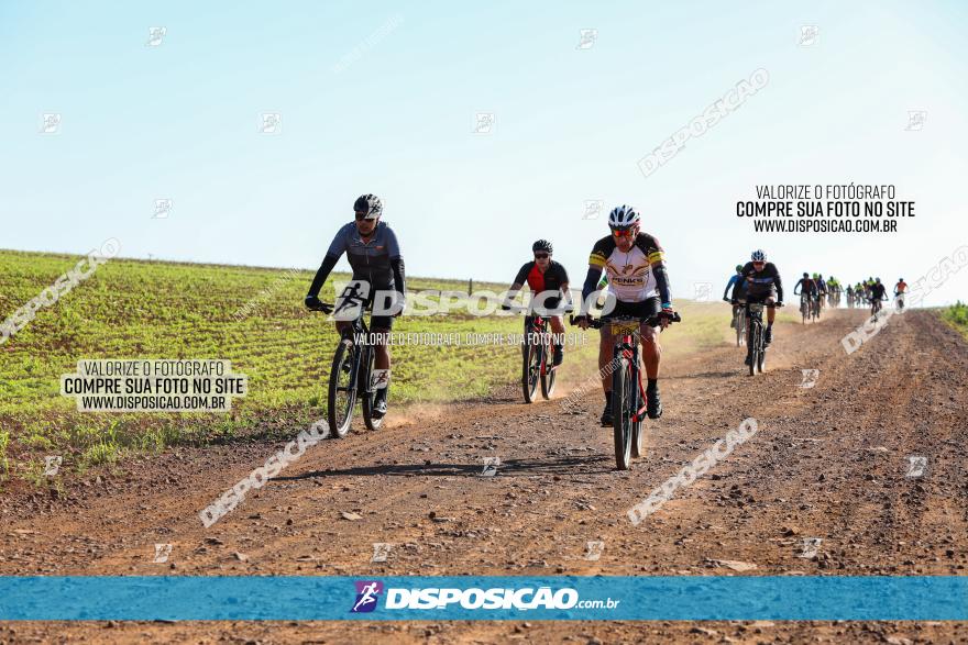 1º Desafio Amigos da APAE - MTB