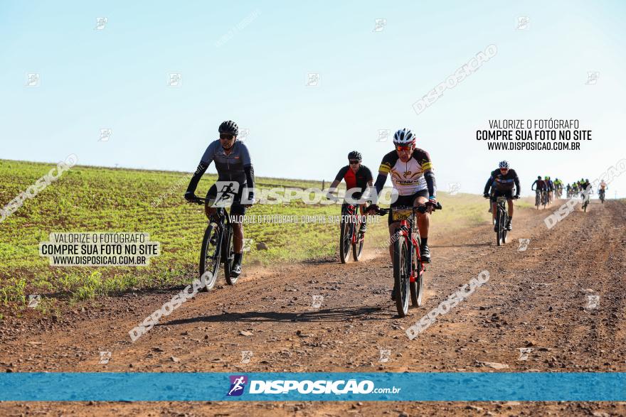 1º Desafio Amigos da APAE - MTB