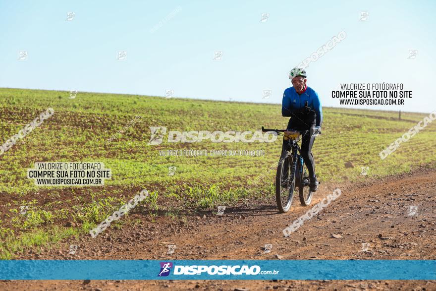 1º Desafio Amigos da APAE - MTB