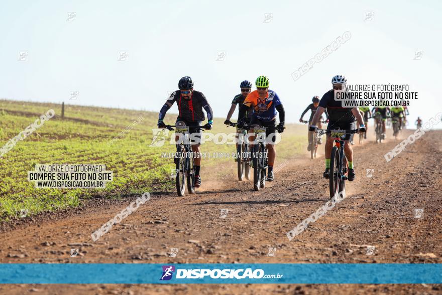 1º Desafio Amigos da APAE - MTB