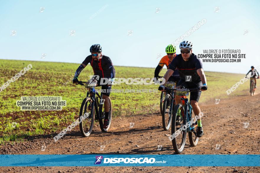 1º Desafio Amigos da APAE - MTB