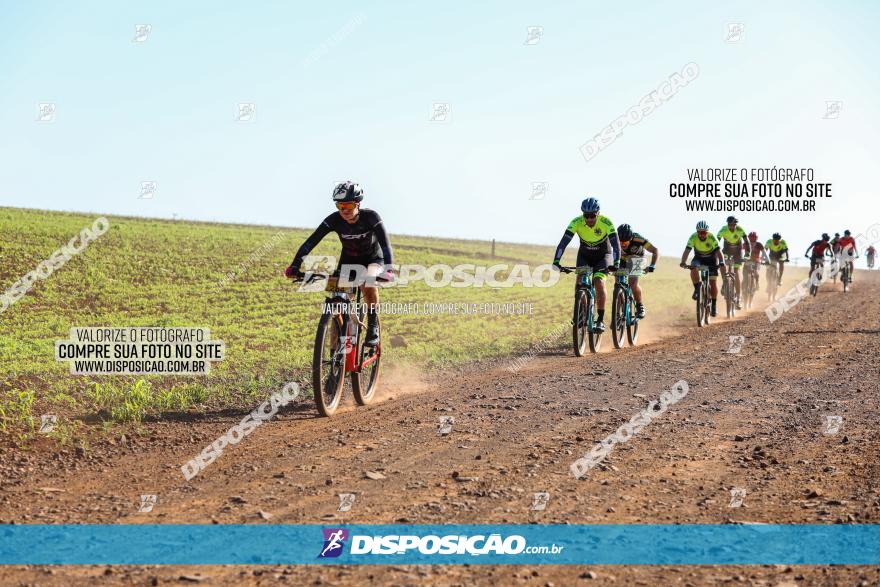 1º Desafio Amigos da APAE - MTB