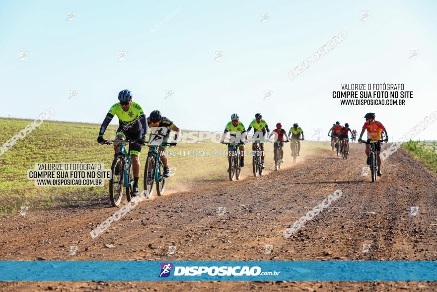 1º Desafio Amigos da APAE - MTB