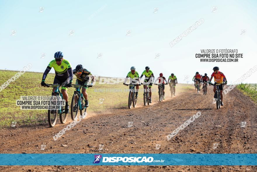 1º Desafio Amigos da APAE - MTB