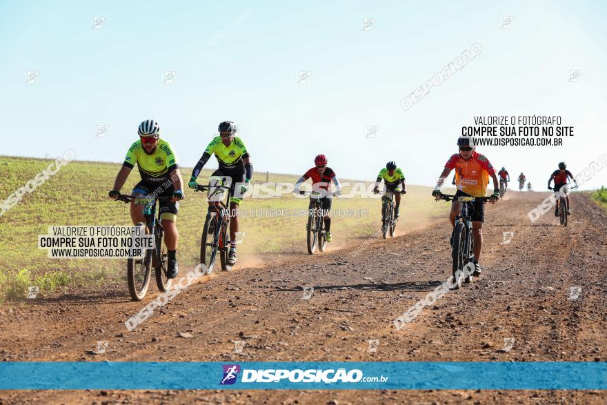 1º Desafio Amigos da APAE - MTB