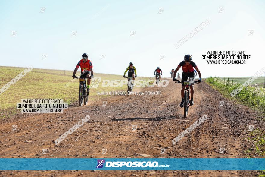 1º Desafio Amigos da APAE - MTB