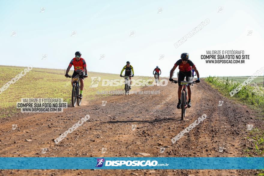 1º Desafio Amigos da APAE - MTB