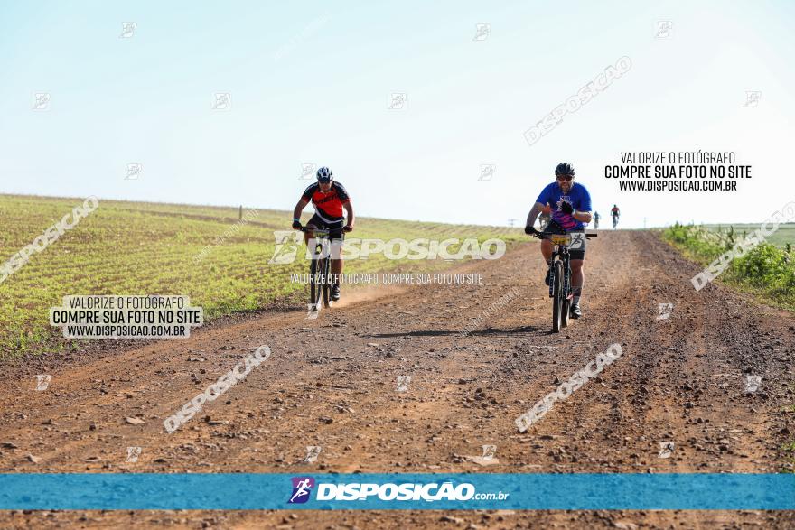 1º Desafio Amigos da APAE - MTB