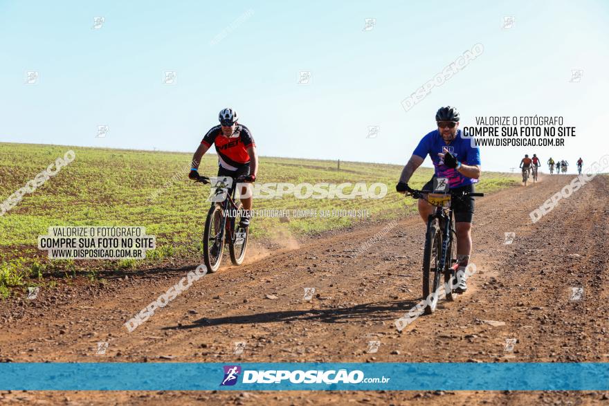 1º Desafio Amigos da APAE - MTB