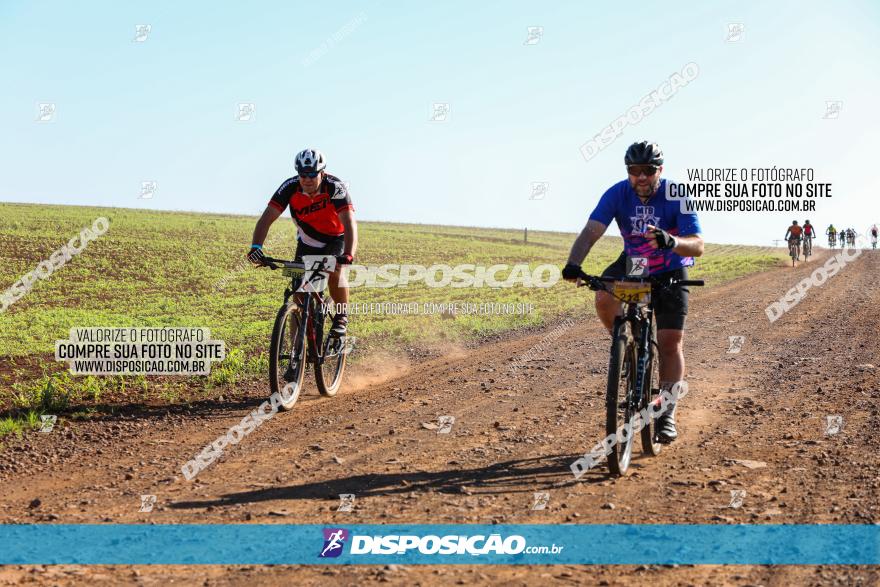 1º Desafio Amigos da APAE - MTB