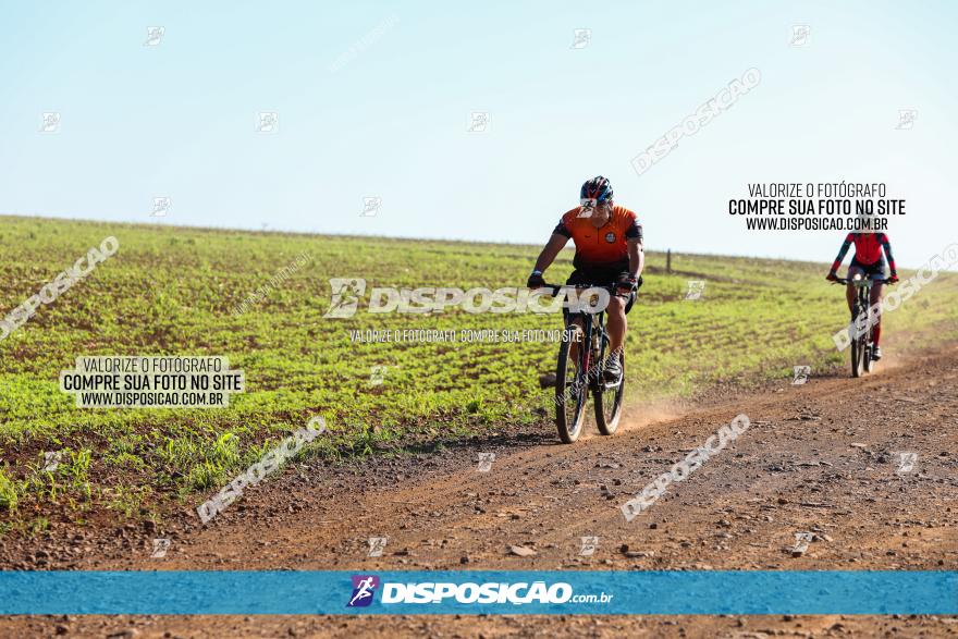 1º Desafio Amigos da APAE - MTB