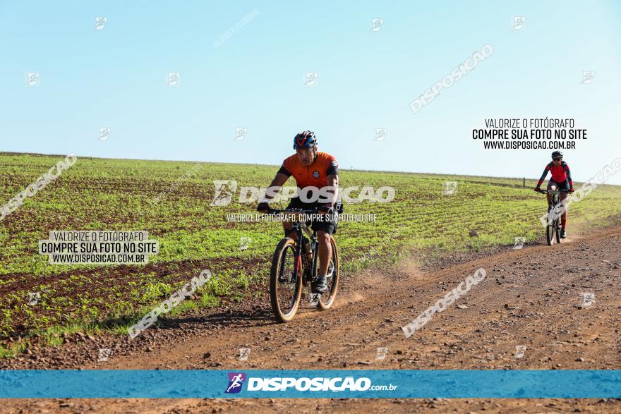 1º Desafio Amigos da APAE - MTB