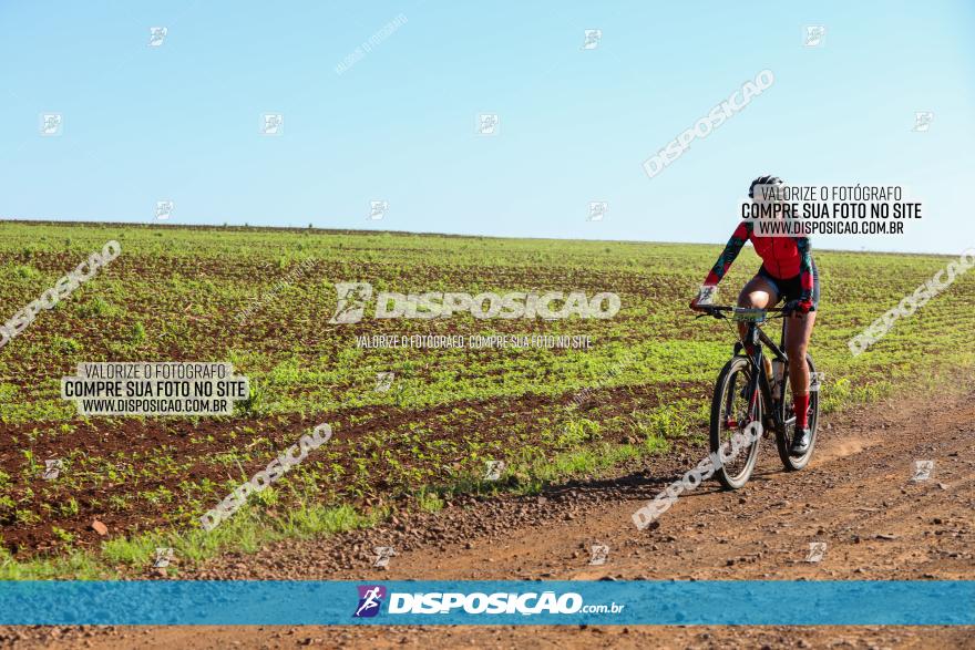 1º Desafio Amigos da APAE - MTB