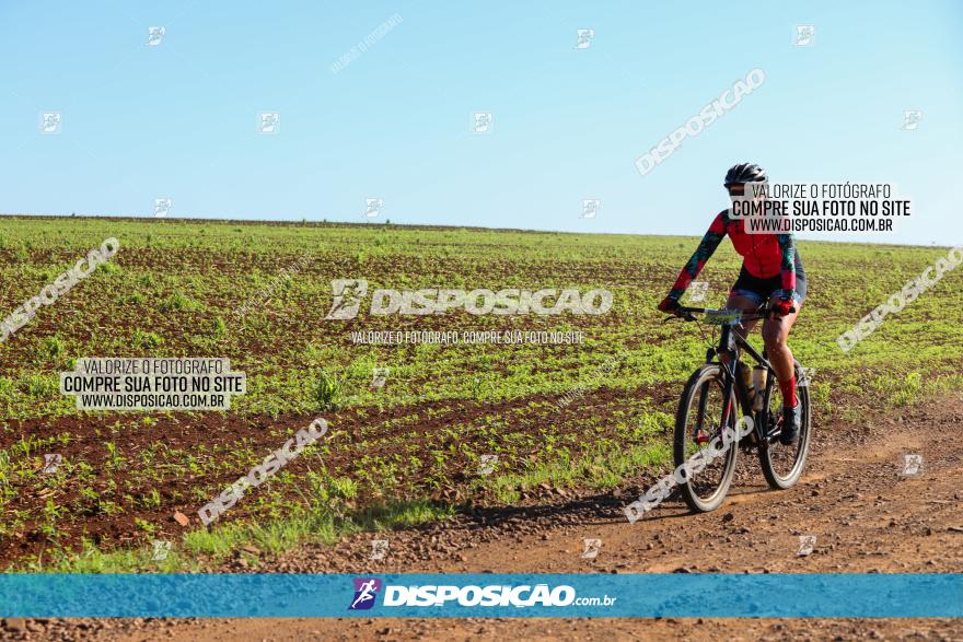 1º Desafio Amigos da APAE - MTB