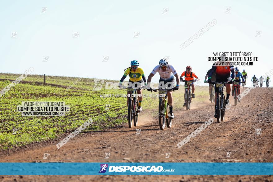 1º Desafio Amigos da APAE - MTB