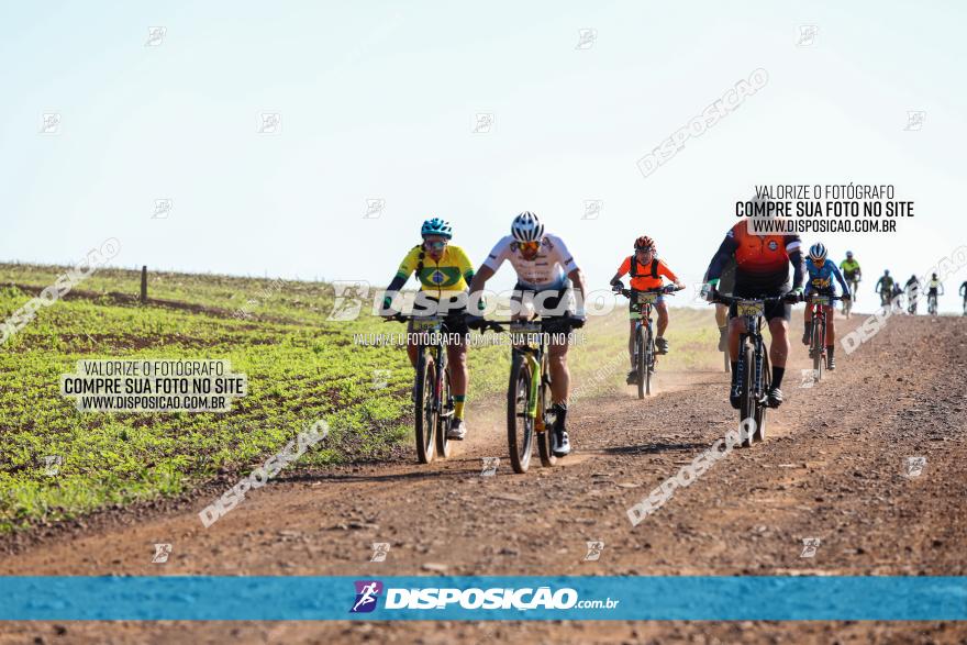 1º Desafio Amigos da APAE - MTB