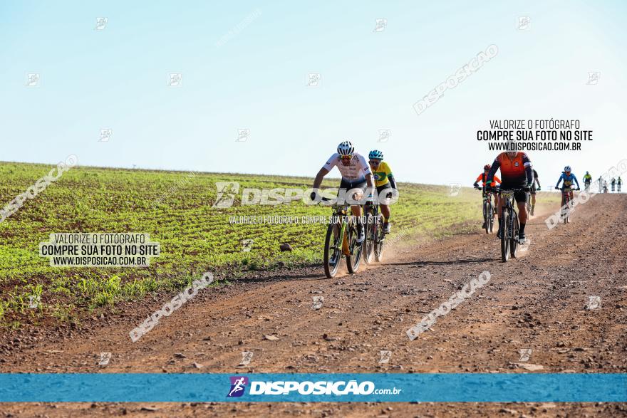 1º Desafio Amigos da APAE - MTB