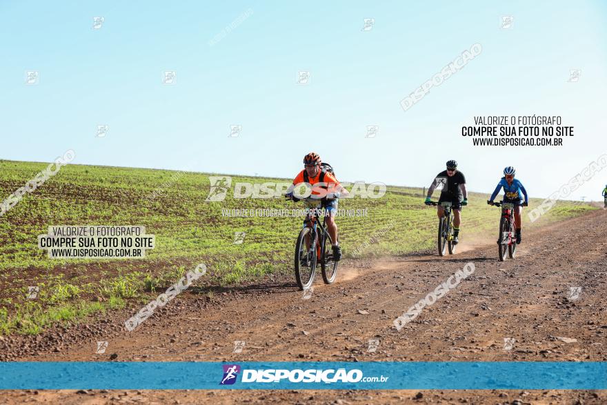 1º Desafio Amigos da APAE - MTB