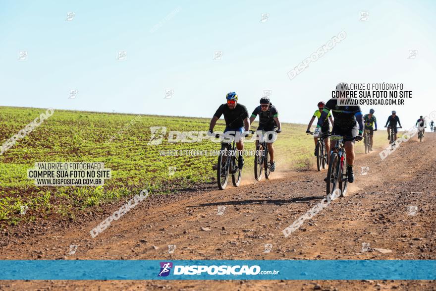 1º Desafio Amigos da APAE - MTB