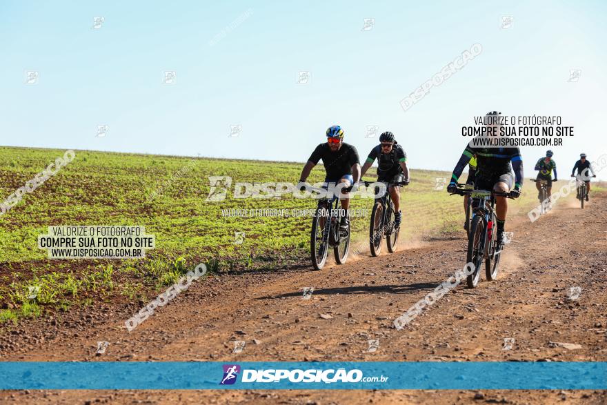 1º Desafio Amigos da APAE - MTB