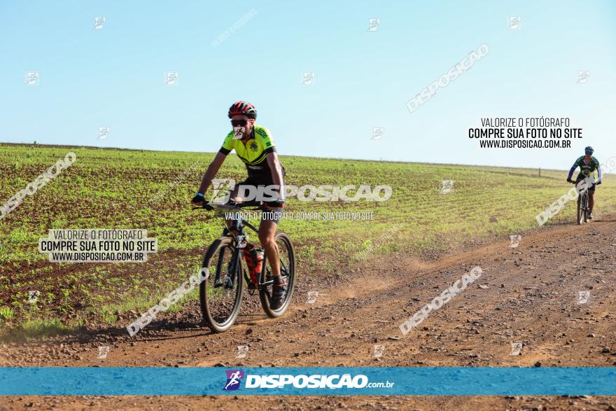 1º Desafio Amigos da APAE - MTB