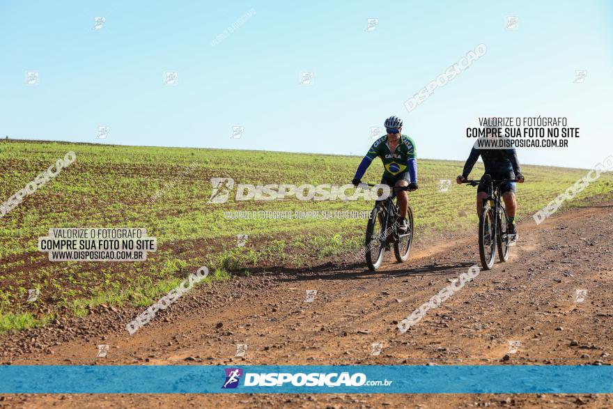 1º Desafio Amigos da APAE - MTB