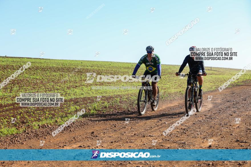 1º Desafio Amigos da APAE - MTB