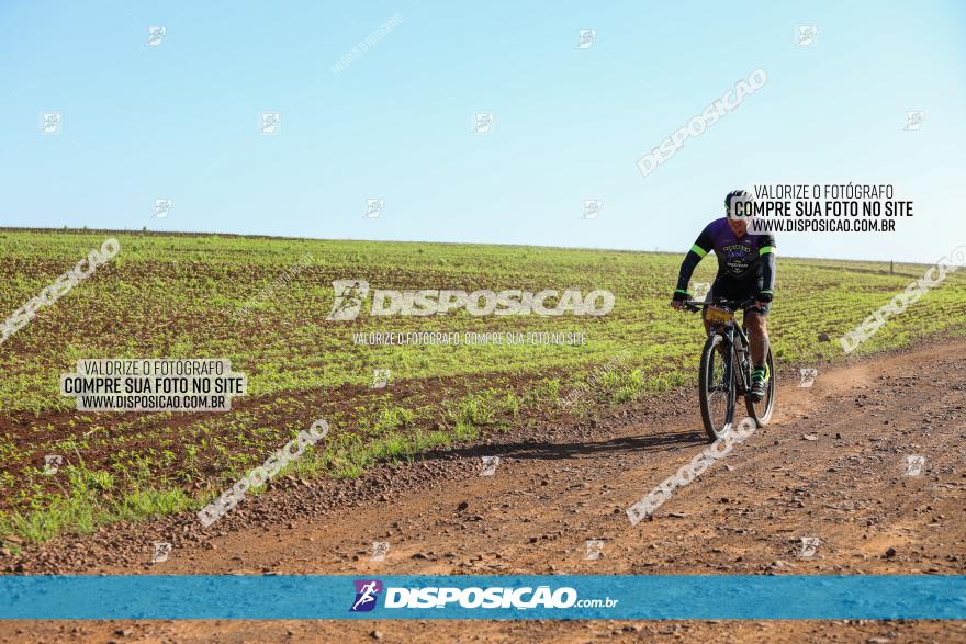 1º Desafio Amigos da APAE - MTB