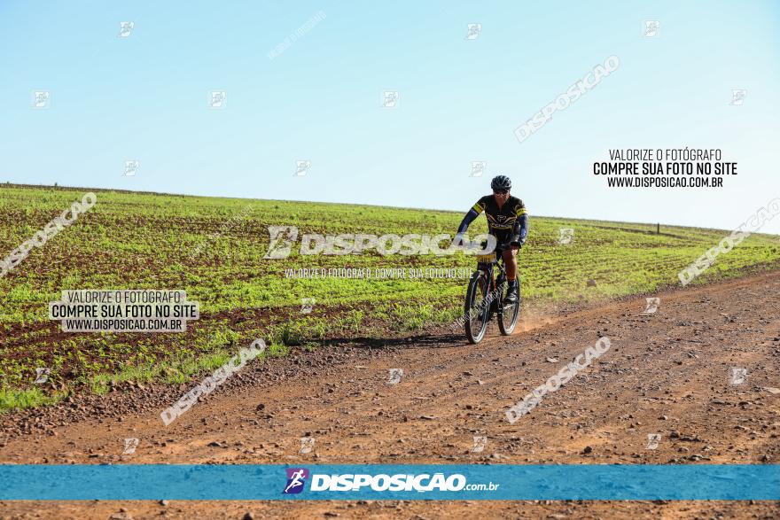 1º Desafio Amigos da APAE - MTB