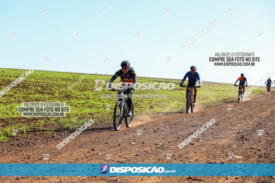 1º Desafio Amigos da APAE - MTB