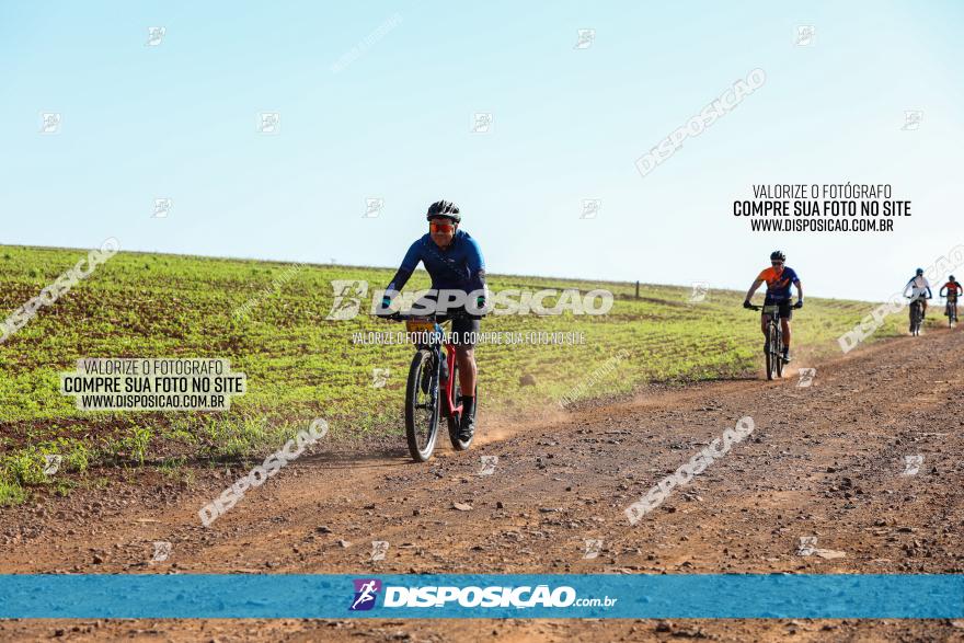 1º Desafio Amigos da APAE - MTB