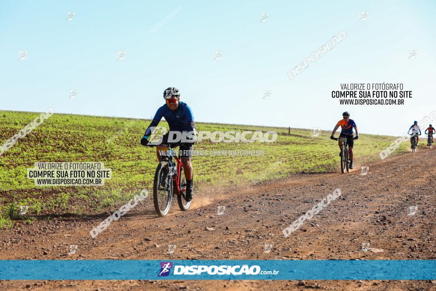 1º Desafio Amigos da APAE - MTB