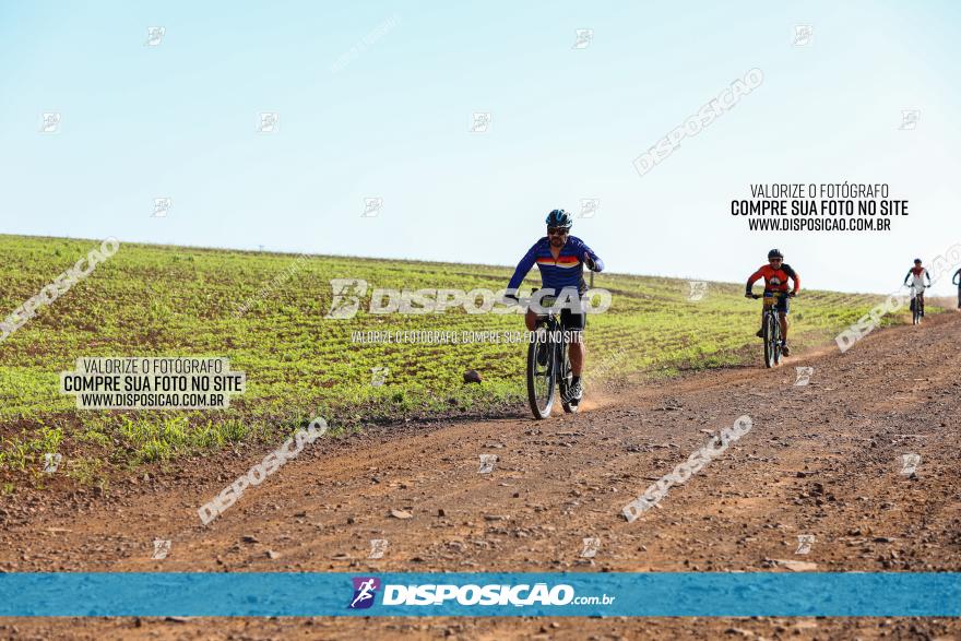 1º Desafio Amigos da APAE - MTB