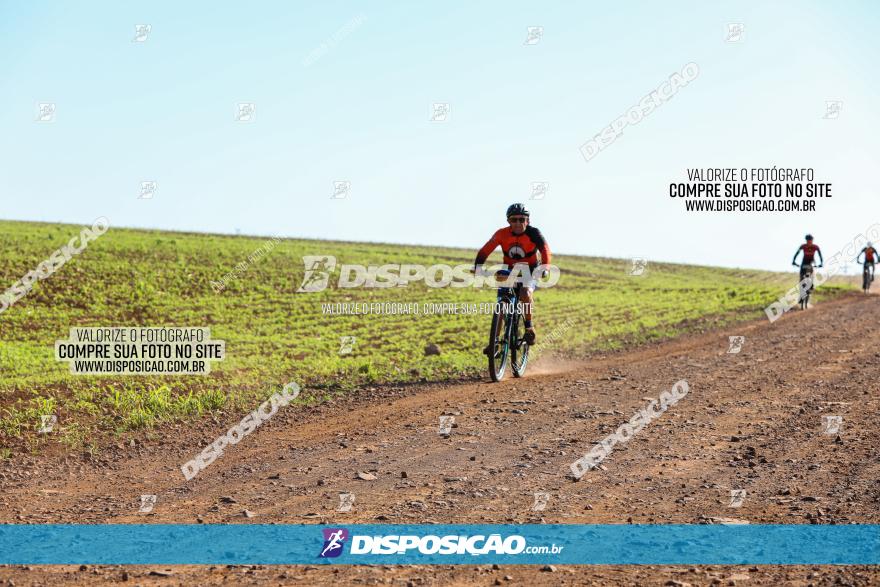 1º Desafio Amigos da APAE - MTB