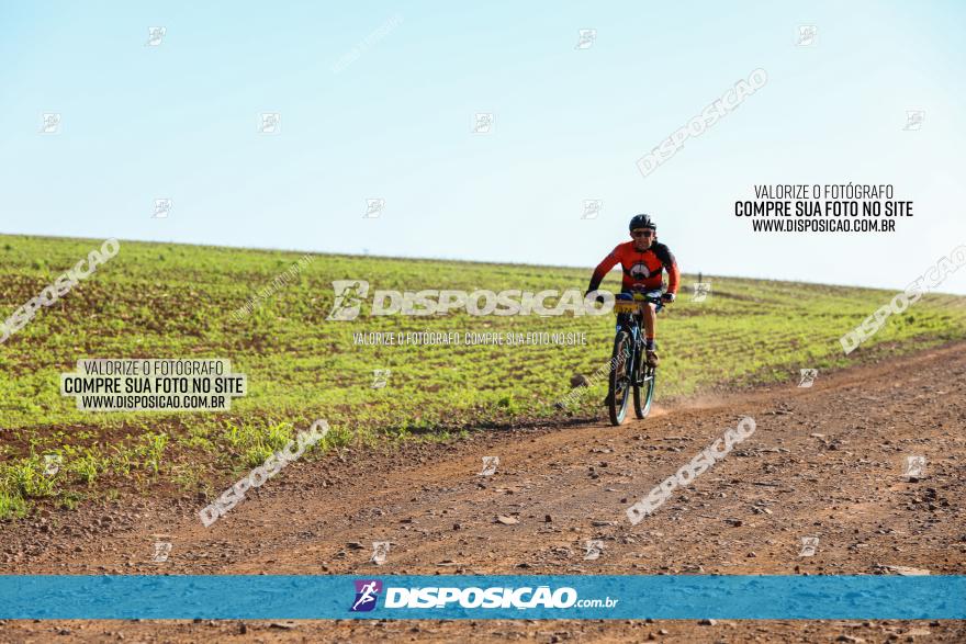 1º Desafio Amigos da APAE - MTB