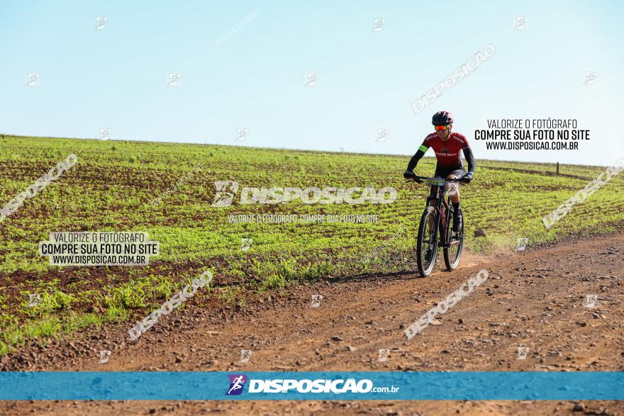 1º Desafio Amigos da APAE - MTB