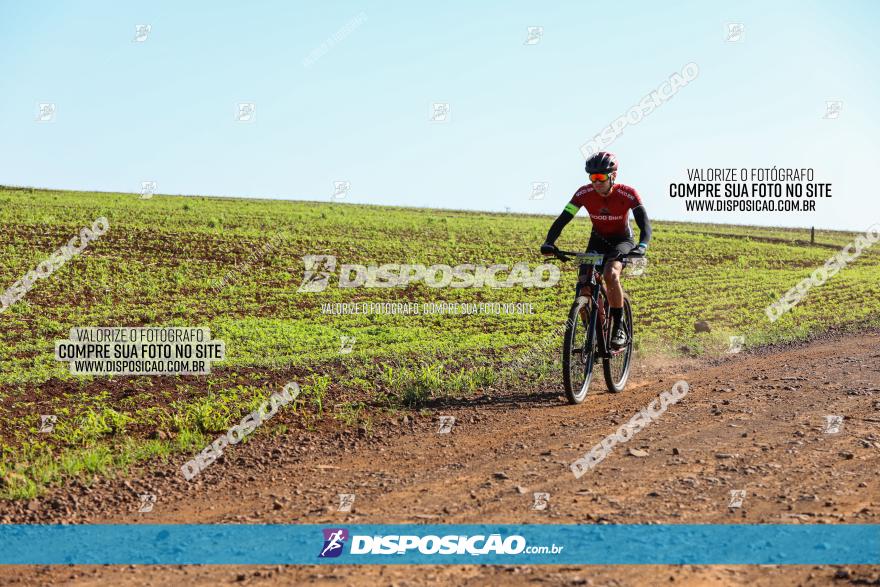 1º Desafio Amigos da APAE - MTB