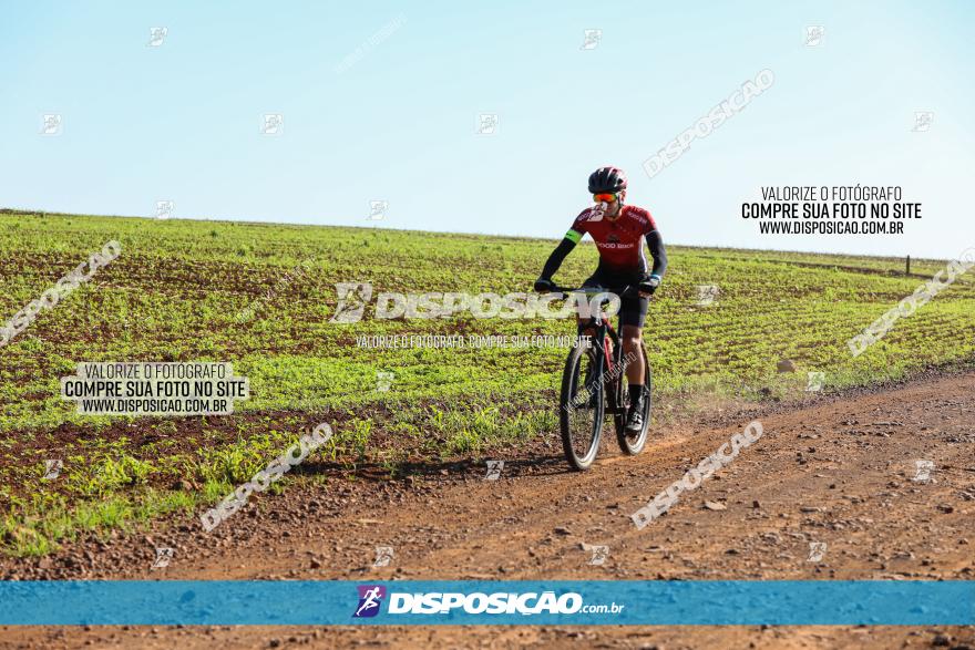 1º Desafio Amigos da APAE - MTB