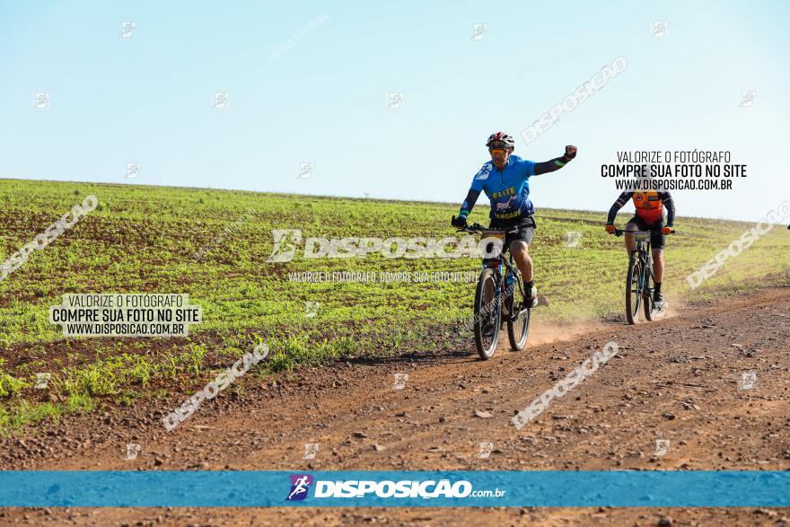 1º Desafio Amigos da APAE - MTB