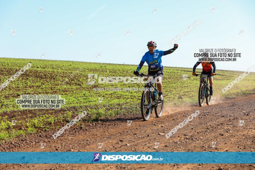 1º Desafio Amigos da APAE - MTB